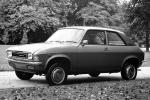 Austin Allegro 2-Door 1975 года